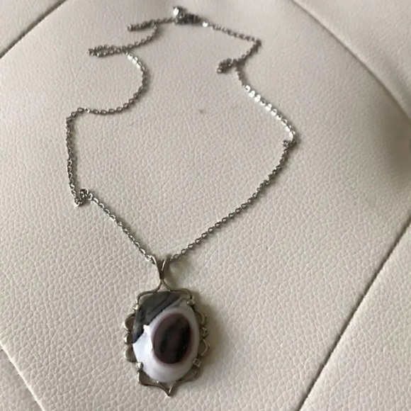 Murano necklace made in Italy​‎ - Picture 1 of 6